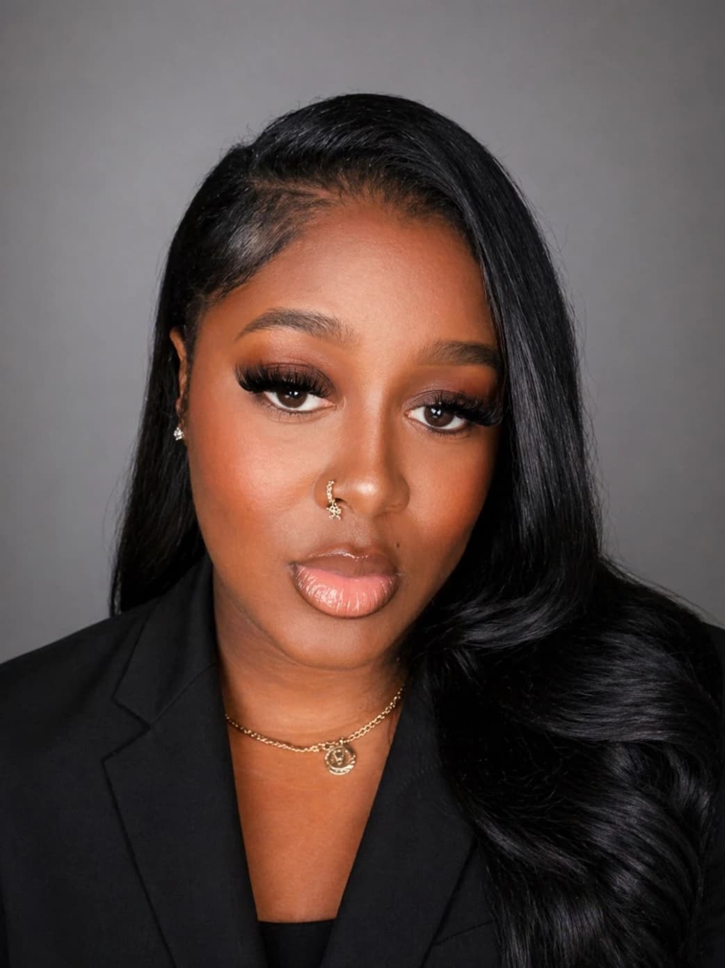Briana Sade, founder of Marketing by Briana Sade